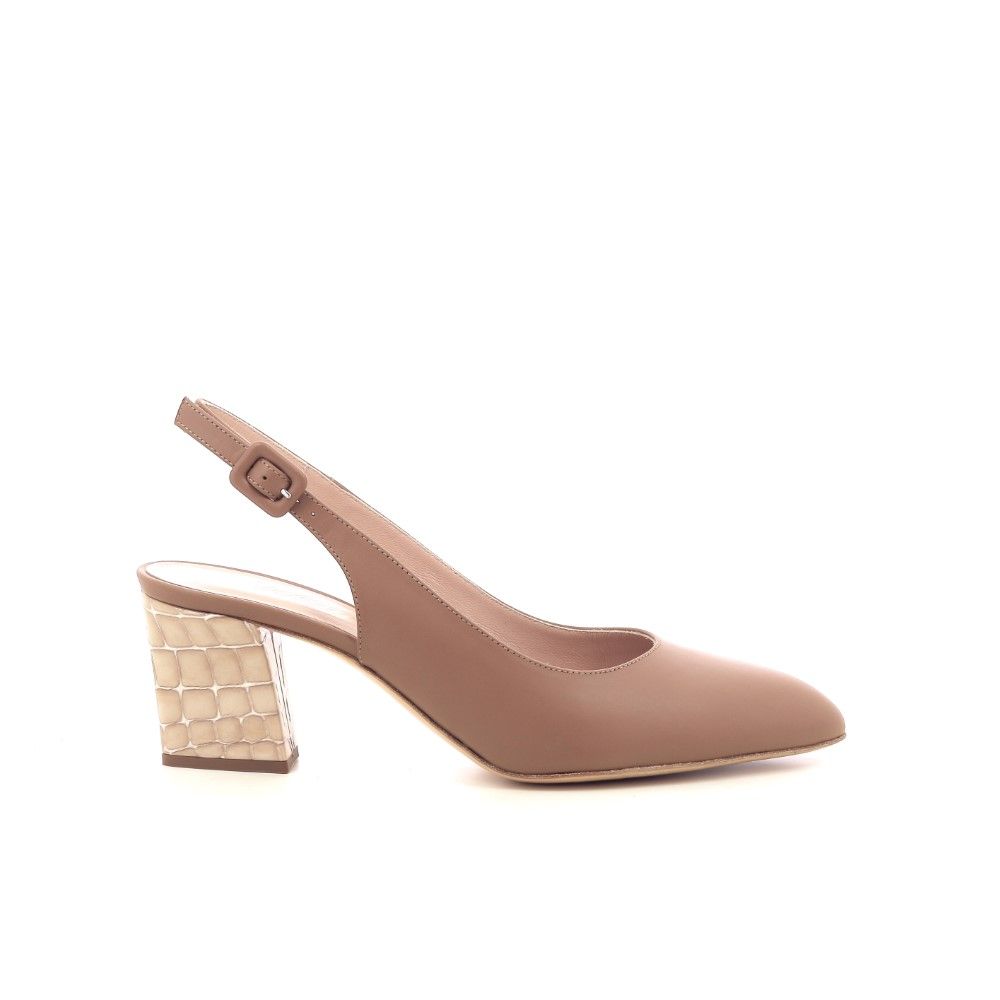 Voltan Slingback 202142 cognac