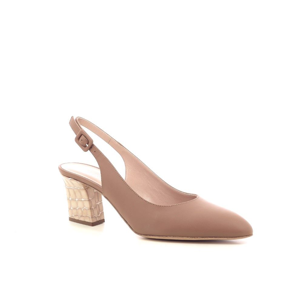 Voltan Slingback 202142 cognac