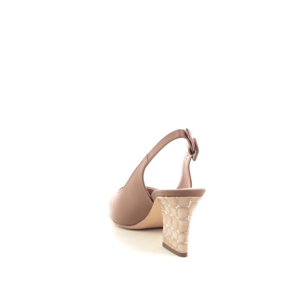 Voltan Slingback 202142 cognac