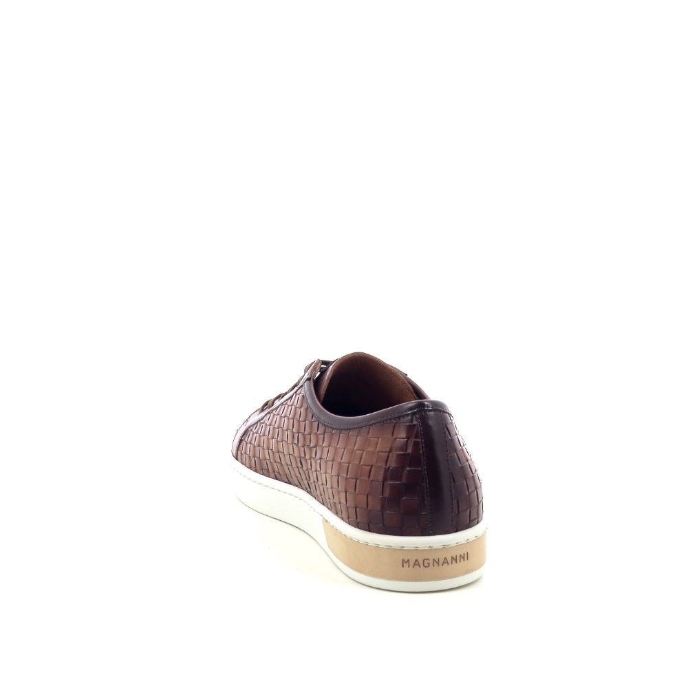 Magnanni Veterschoen 202228 cognac
