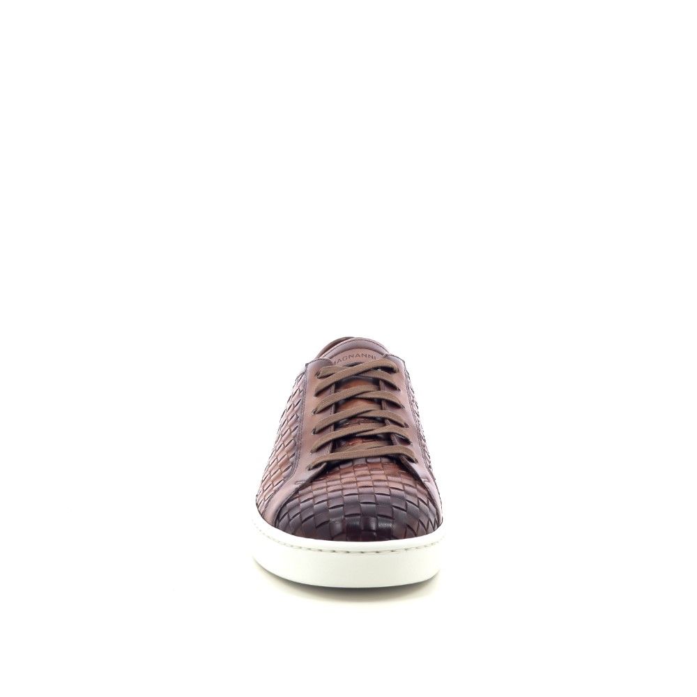 Magnanni Veterschoen 202228 cognac