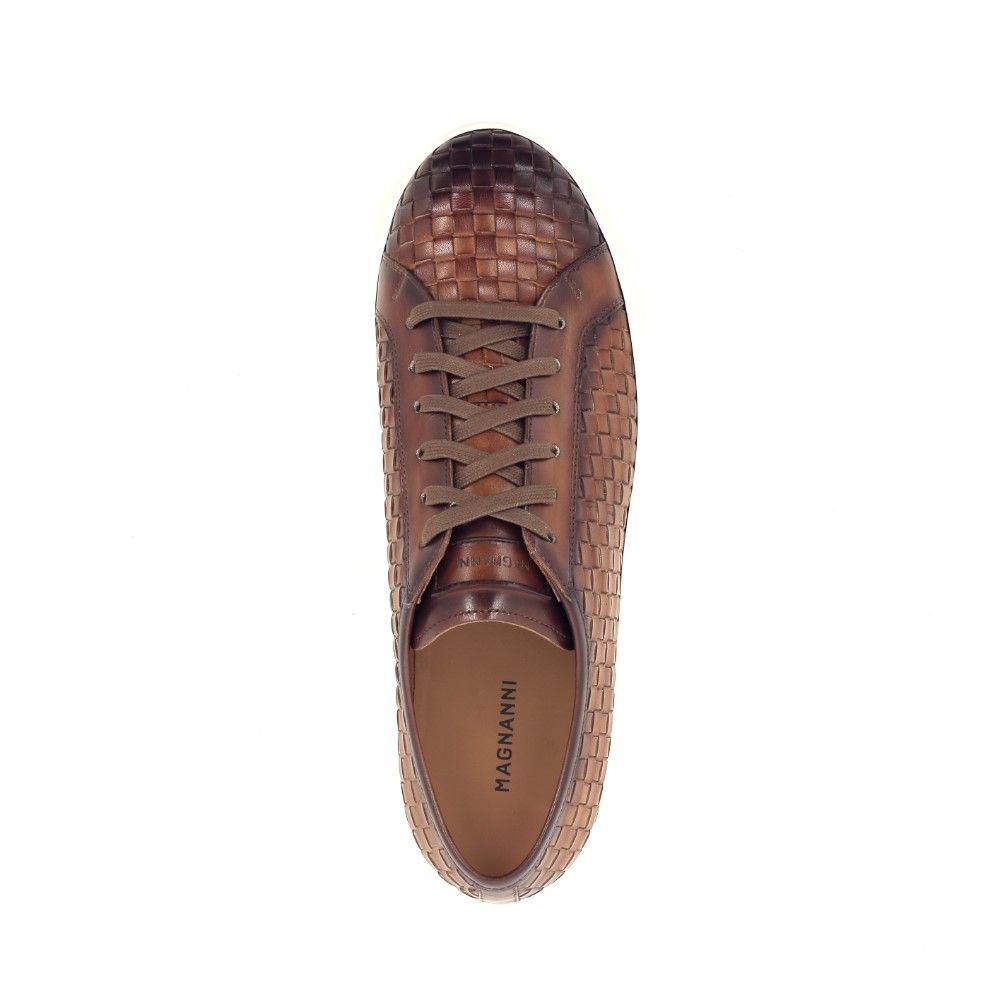 Magnanni Veterschoen 202228 cognac