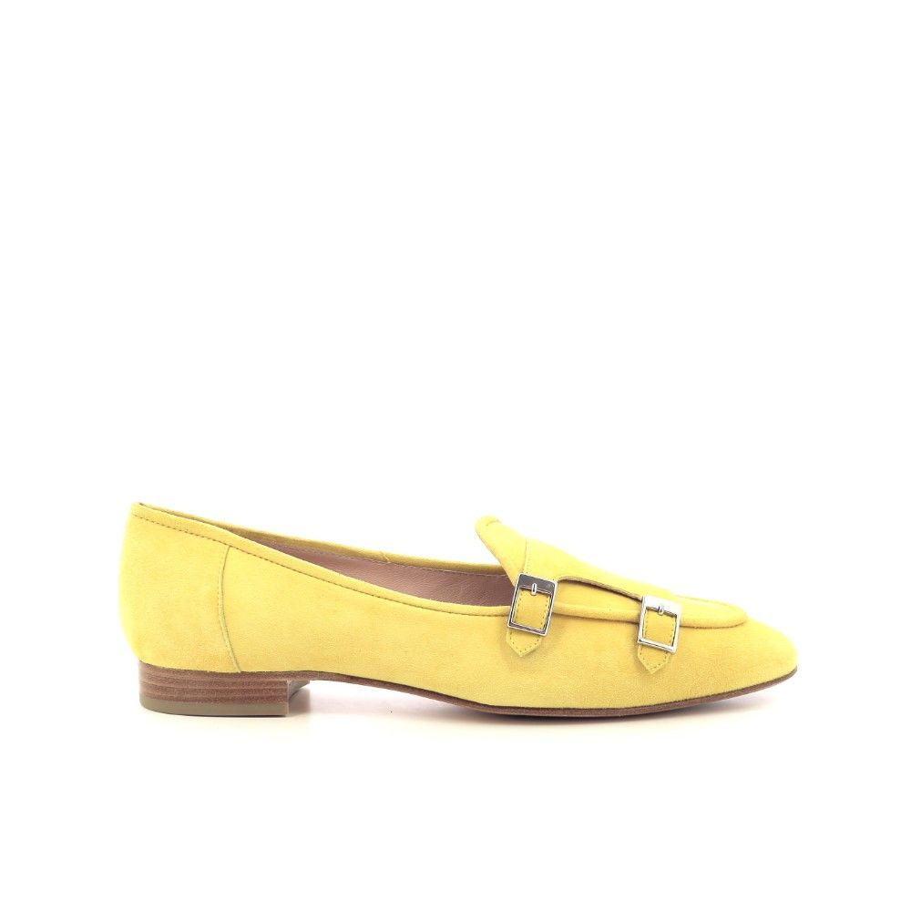 Voltan Mocassin 202428 geel