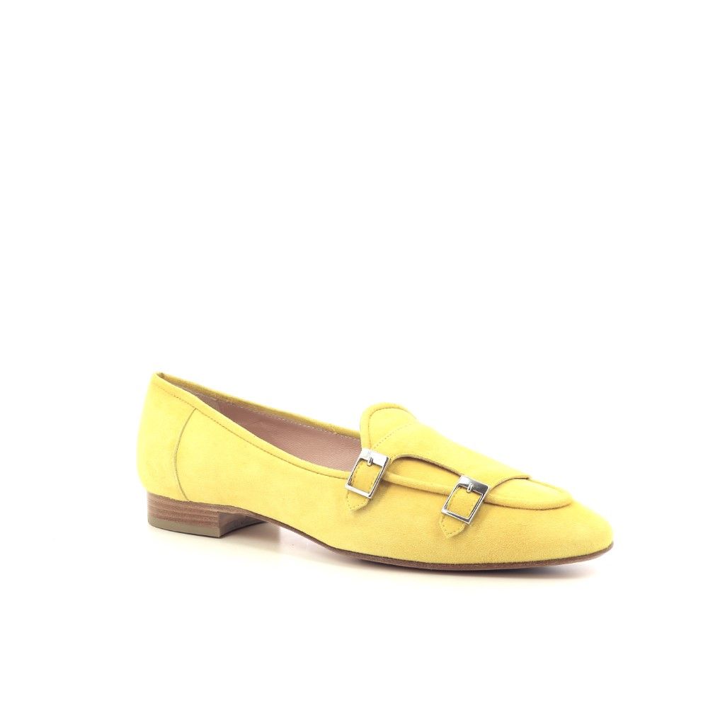 Voltan Mocassin 202428 geel