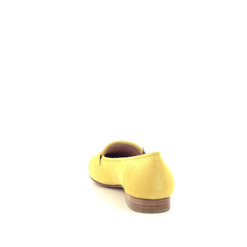 Voltan Mocassin 202428 geel