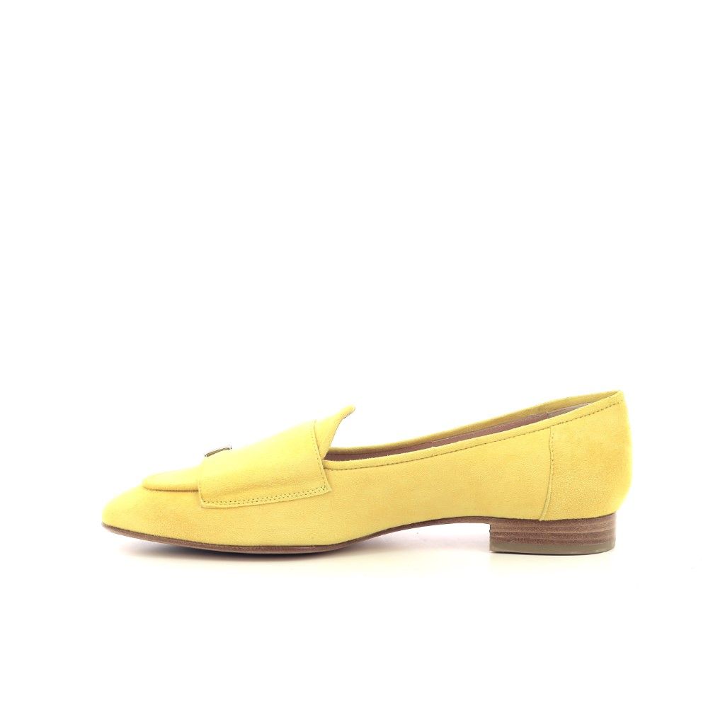 Voltan Mocassin 202428 geel