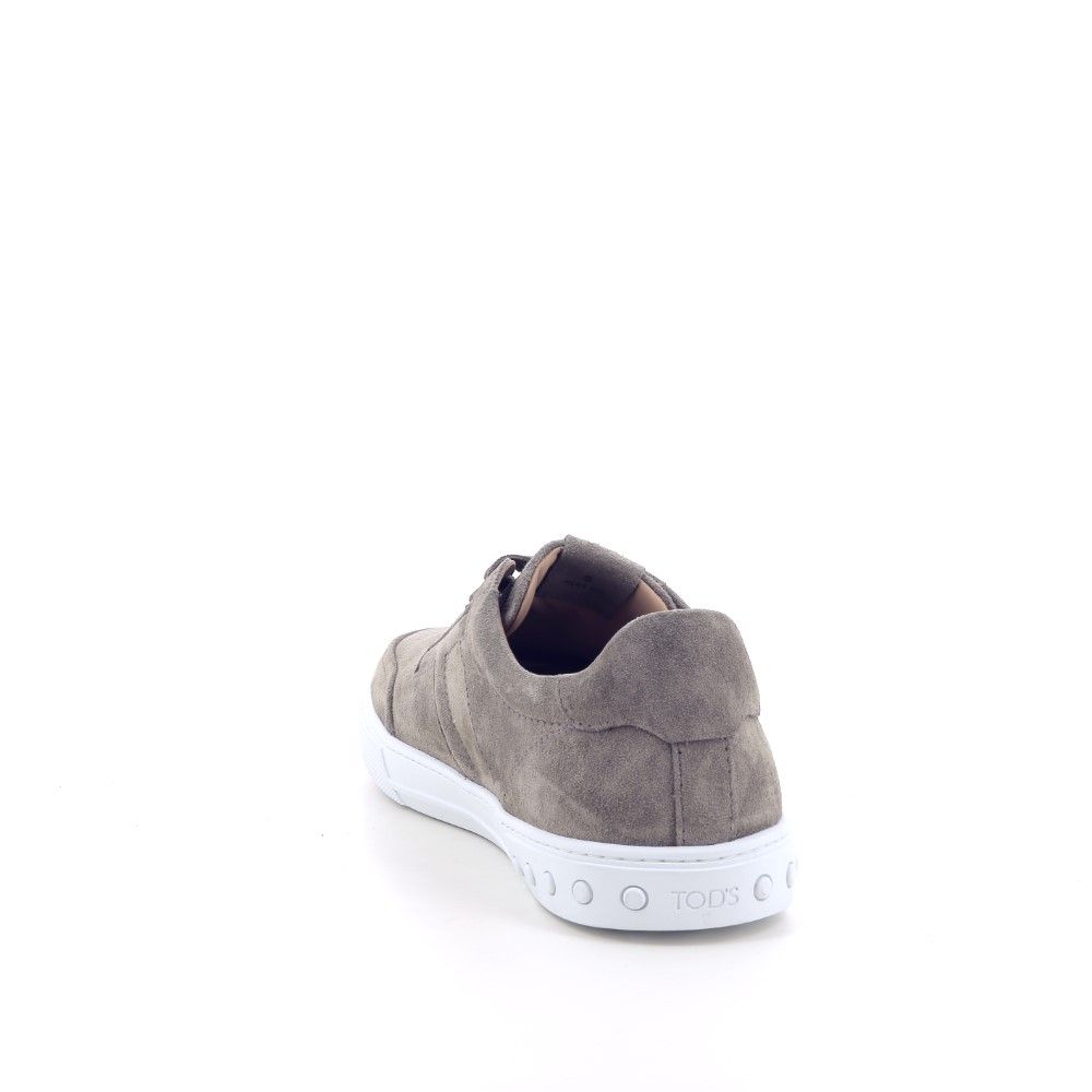 Tod's Cassetta  taupe