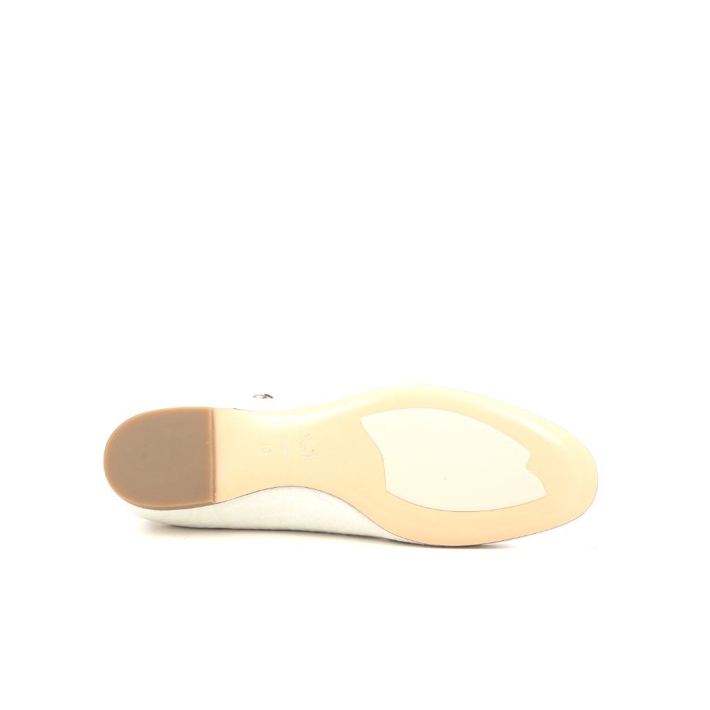 Agl Ballerina 202950 wit