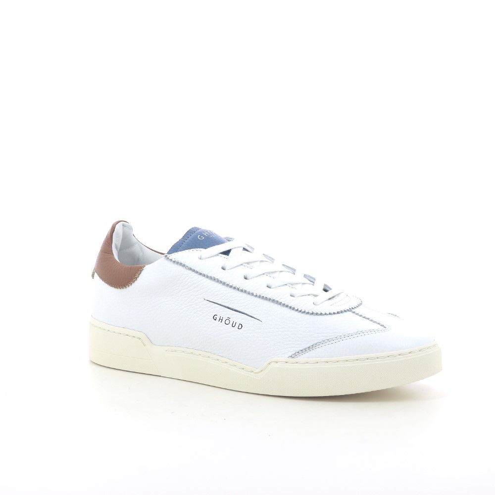 Ghoud Sneaker 203006 wit