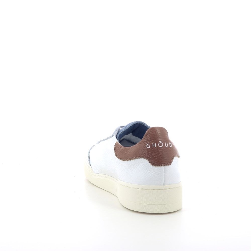 Ghoud Sneaker 203006 wit