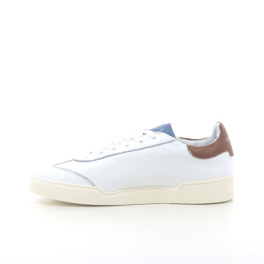 Ghoud Sneaker 203006 wit