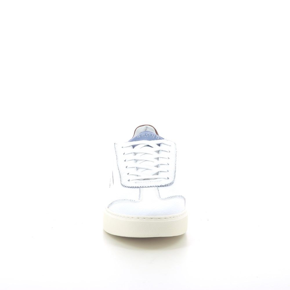 Ghoud Sneaker 203006 wit