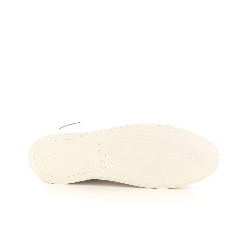 Ghoud Sneaker 203006 wit