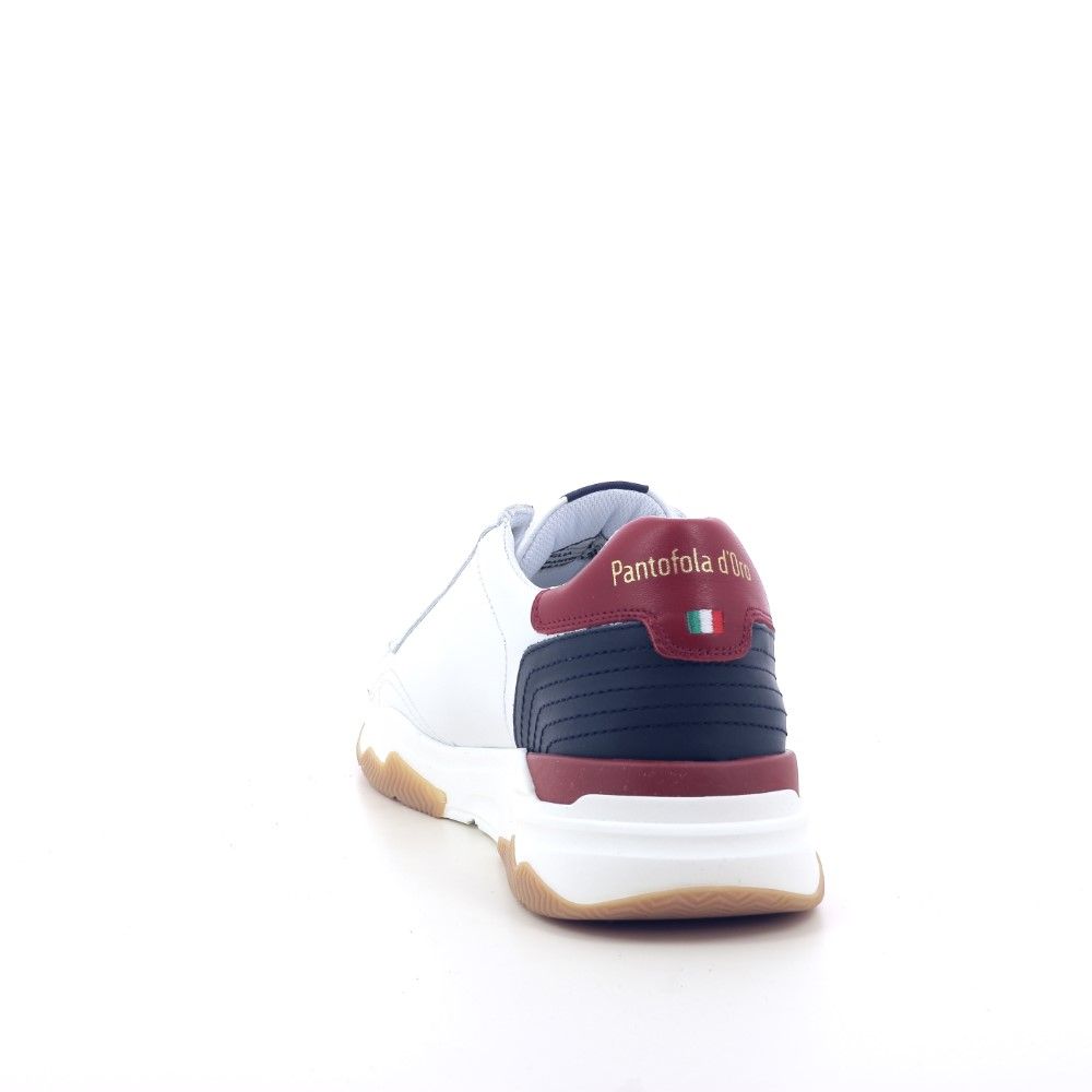 Pantofola D'oro Azteca 203031 wit