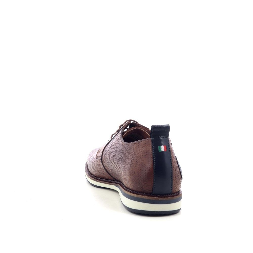 Pantofola D'oro Fiuggi 203040 cognac