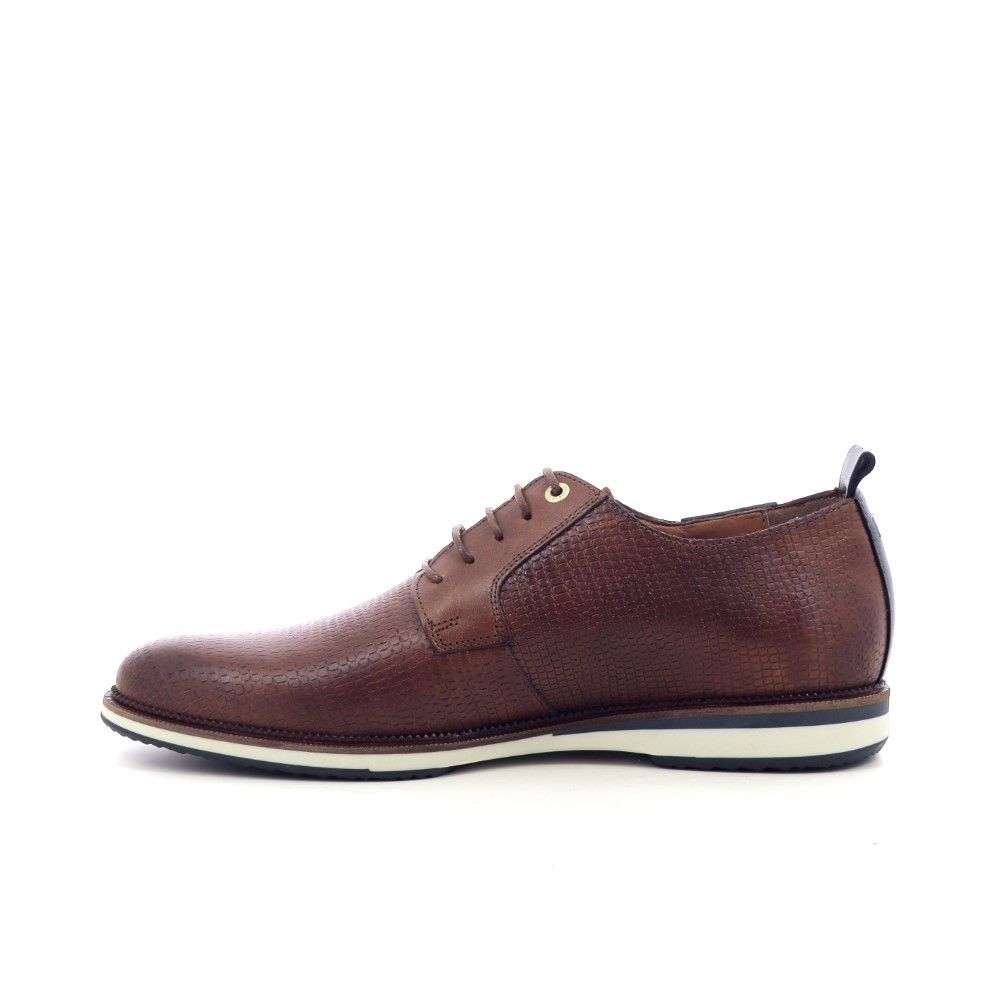 Pantofola D'oro Fiuggi 203040 cognac