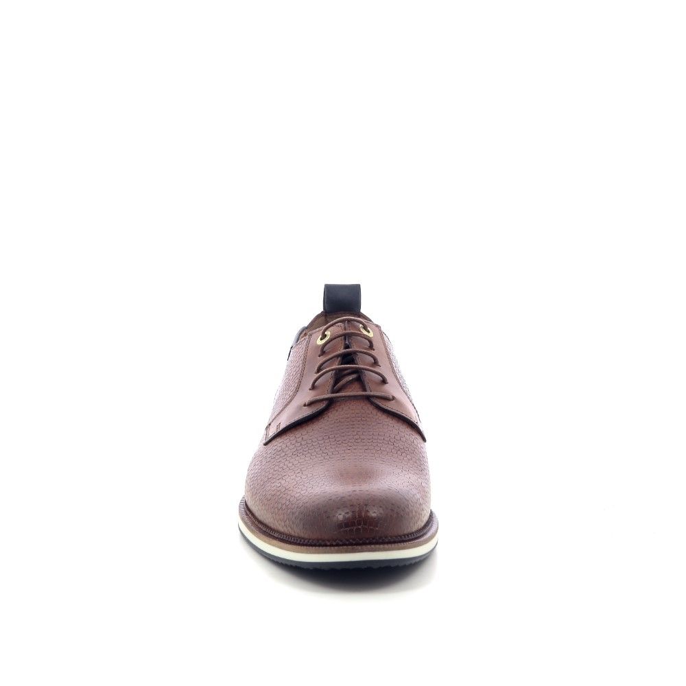 Pantofola D'oro Fiuggi 203040 cognac