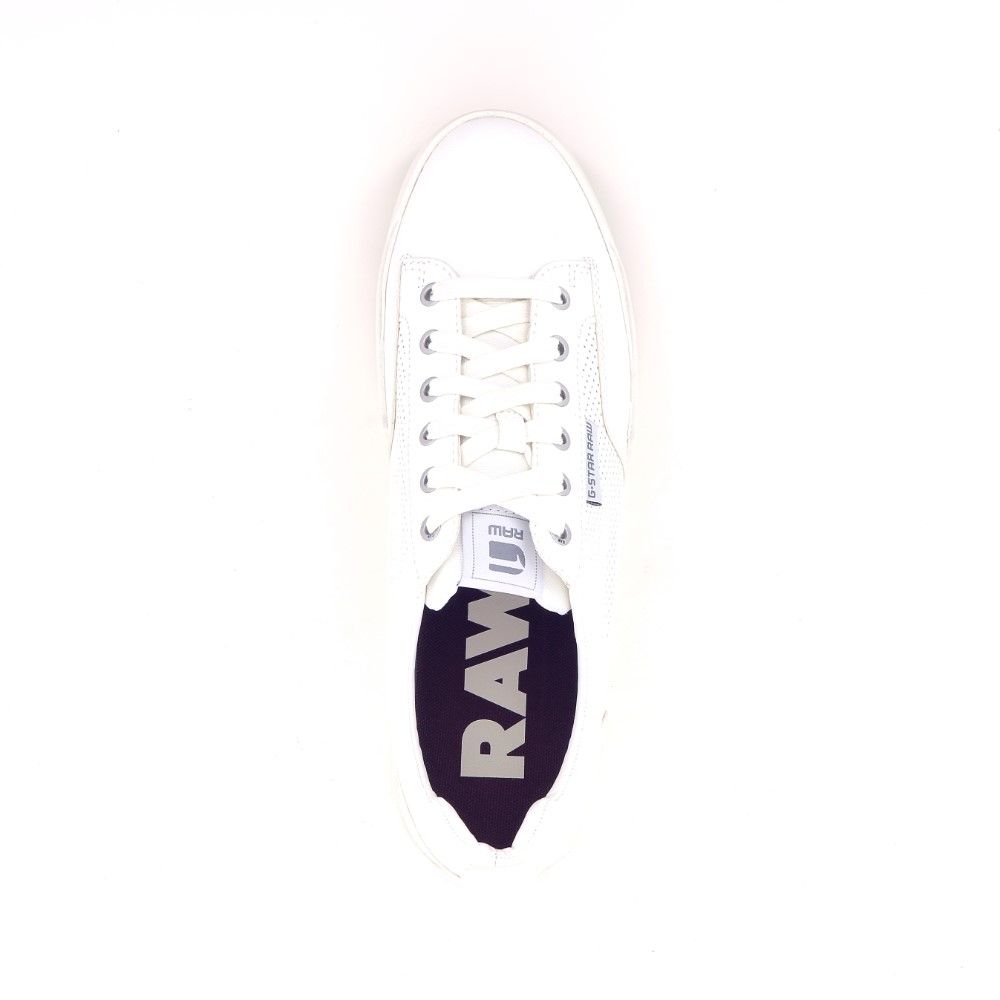 G-Star Raw Sneaker  wit