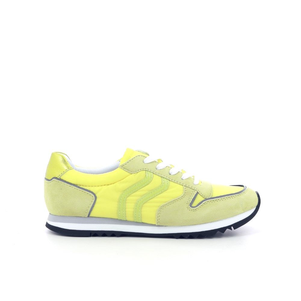 Maripé Sneaker 203206 geel