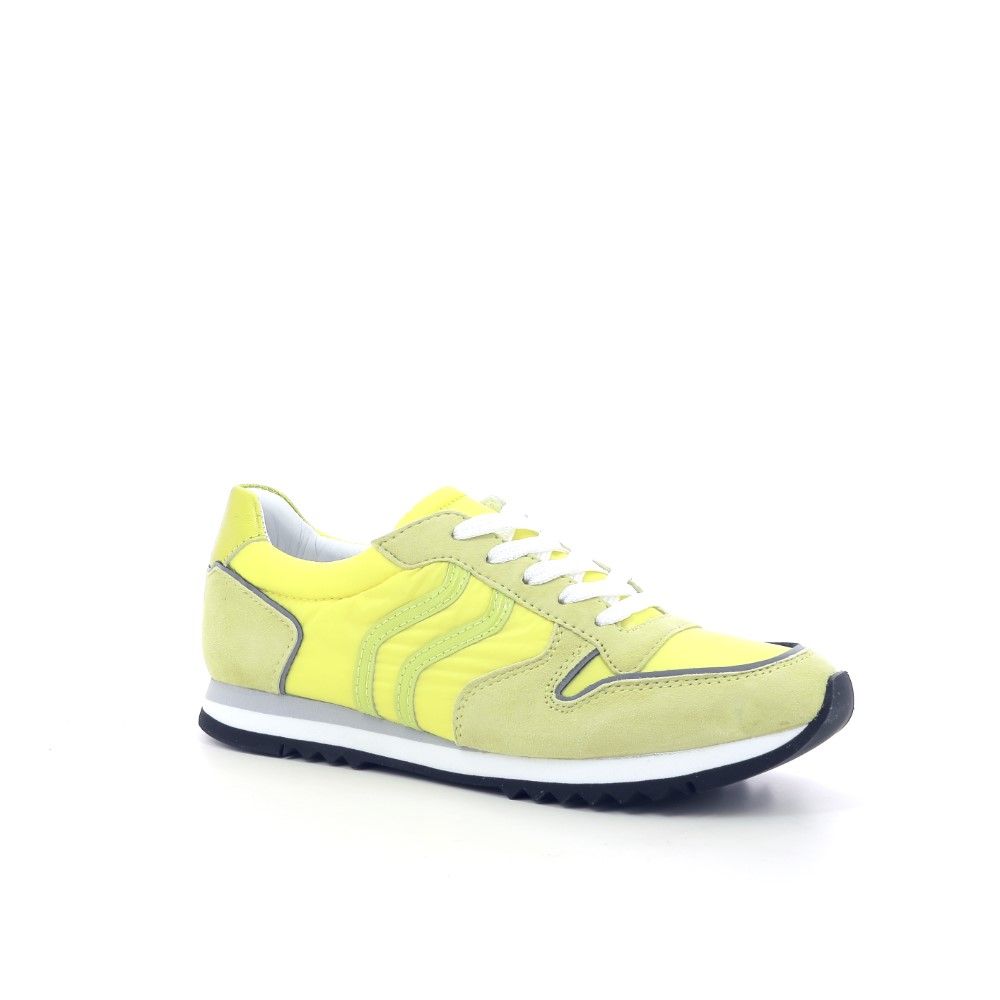 Maripé Sneaker 203206 geel