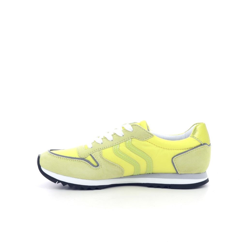 Maripé Sneaker 203206 geel