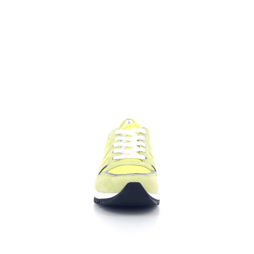 Maripé Sneaker 203206 geel