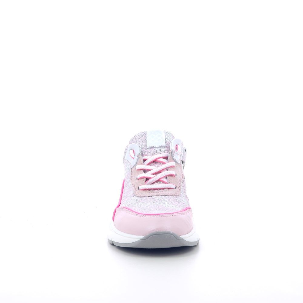 Terre Bleue Sneaker  roze