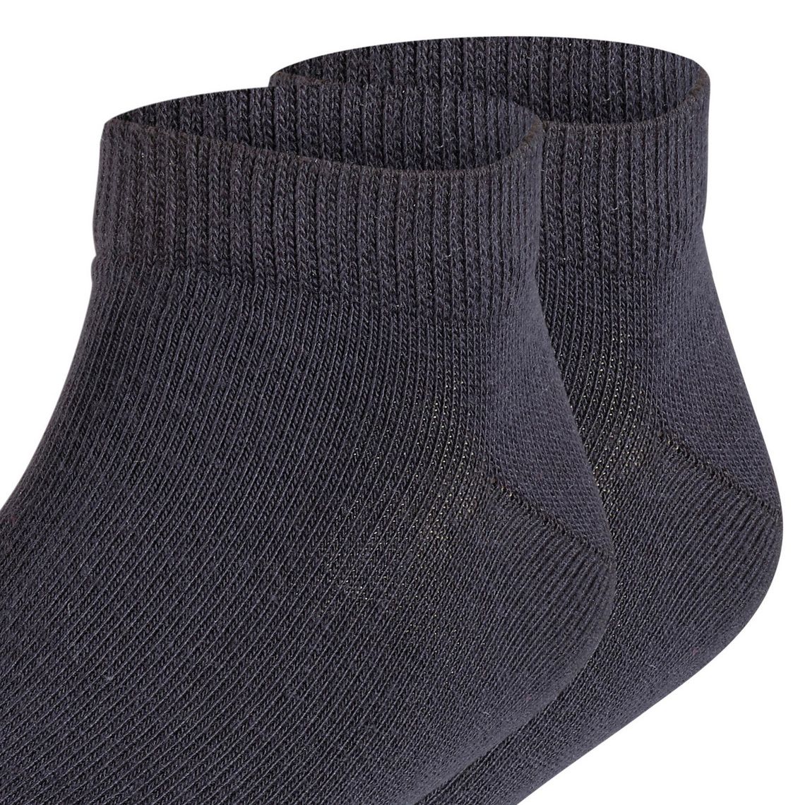 Falke Sokken Happy 2-Pack 203785 blauw