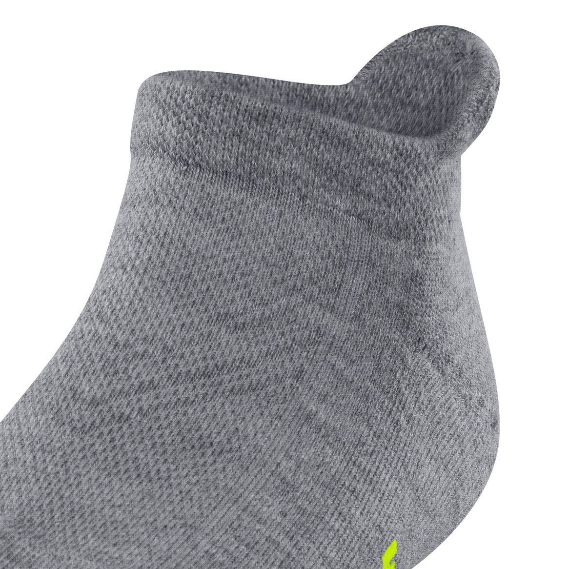 Falke Cool Kick Sneaker 203786 grijs