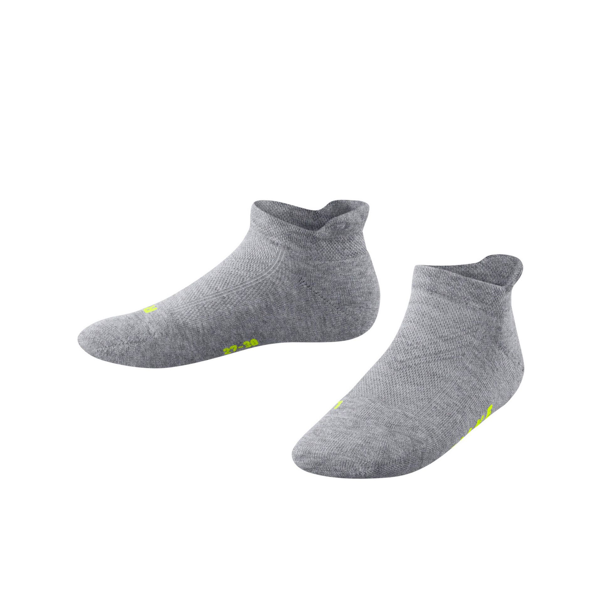 Falke Cool Kick Sneaker 203786 grijs