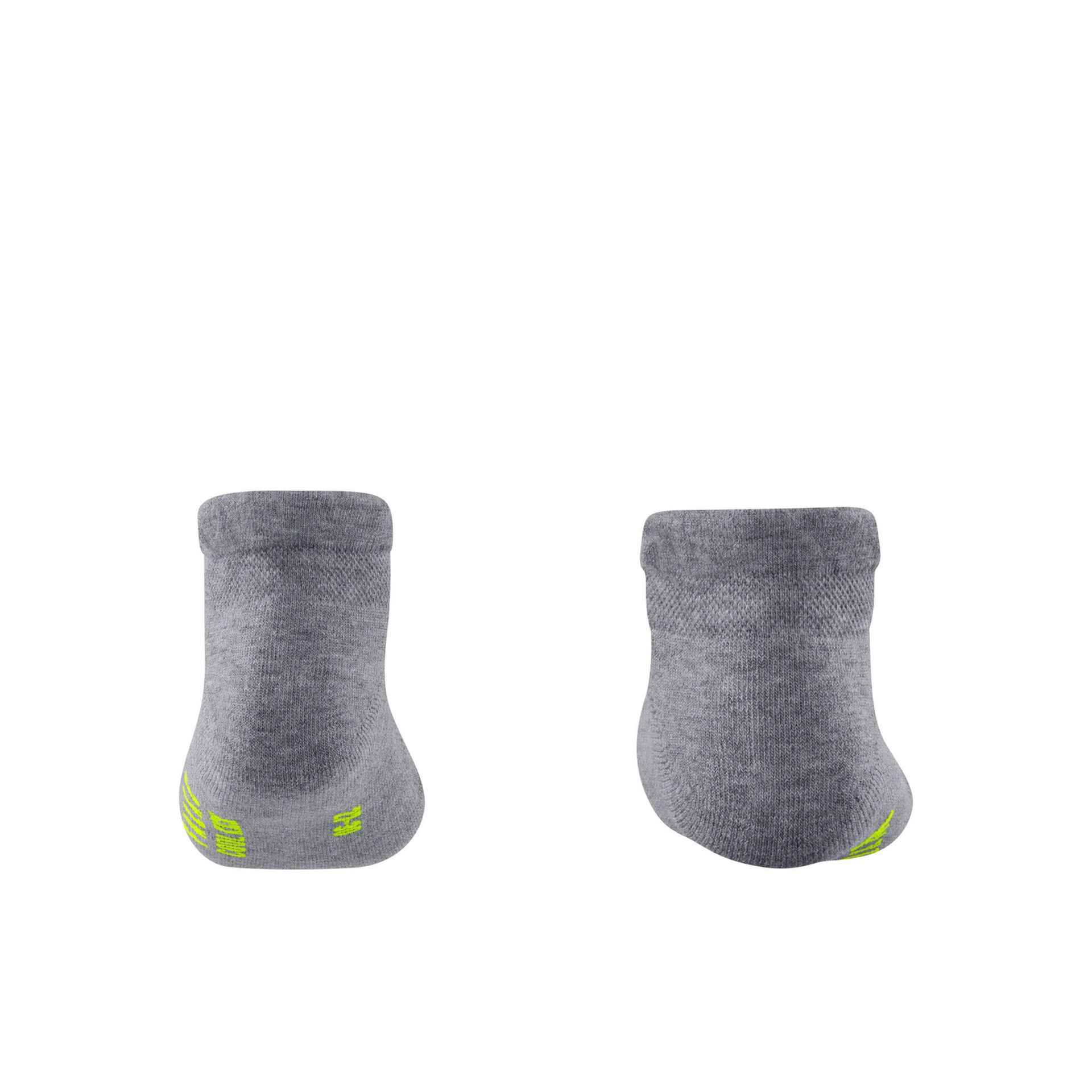 Falke Cool Kick Sneaker 203786 grijs