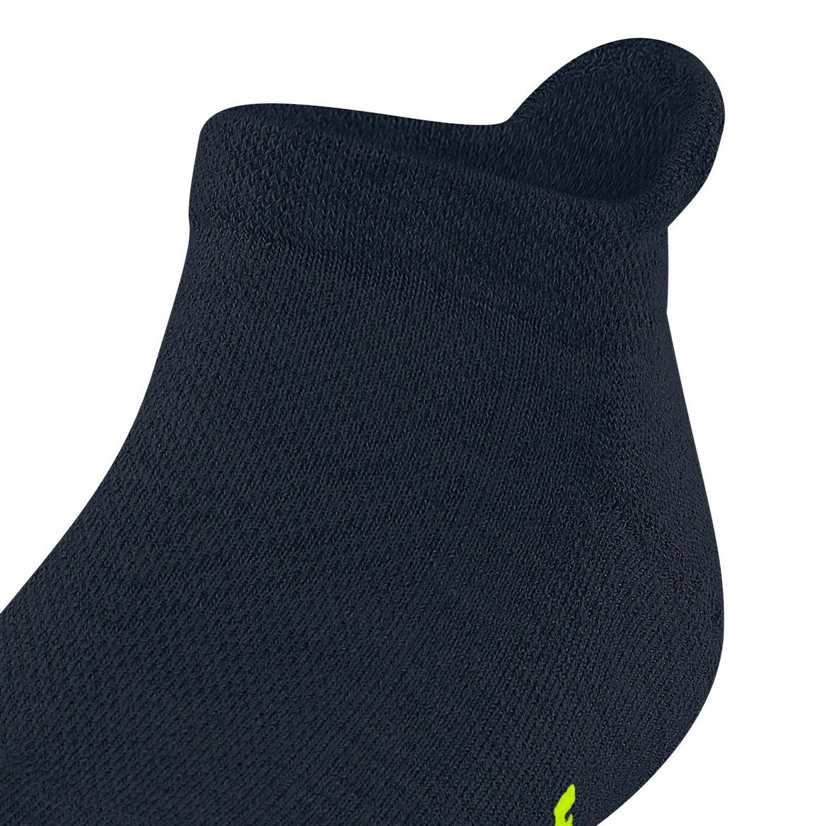 Falke Cool Kick Sneaker Marine 203787 blauw