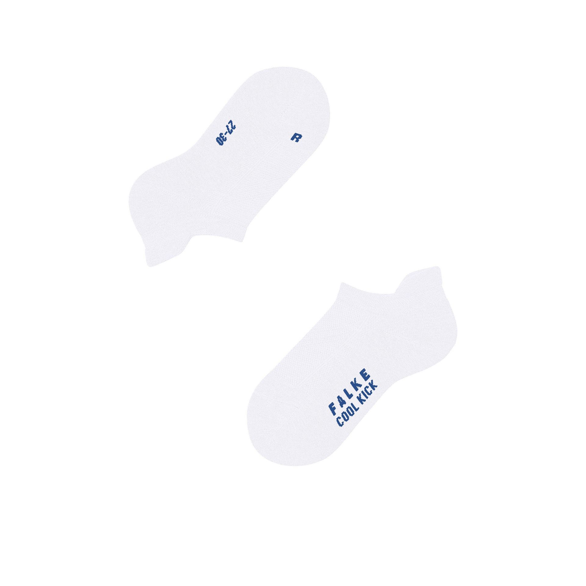 Cool Kick Sneaker White