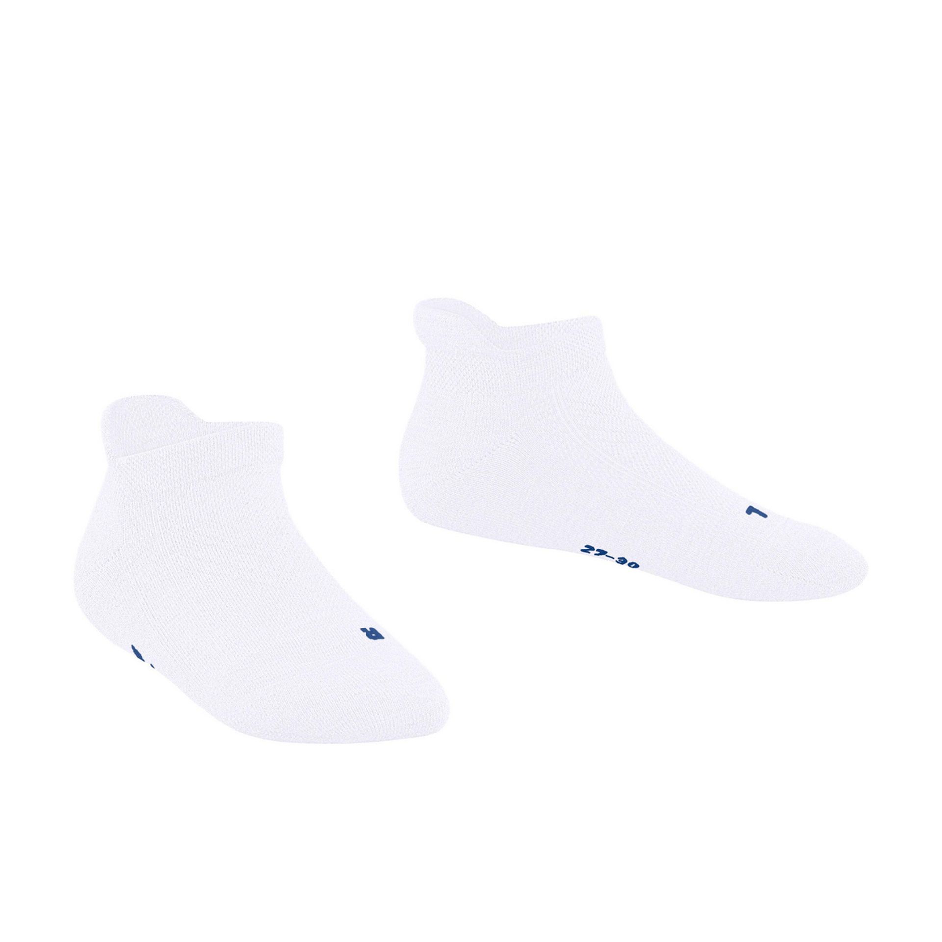 Falke Cool Kick Sneaker White 203788 wit