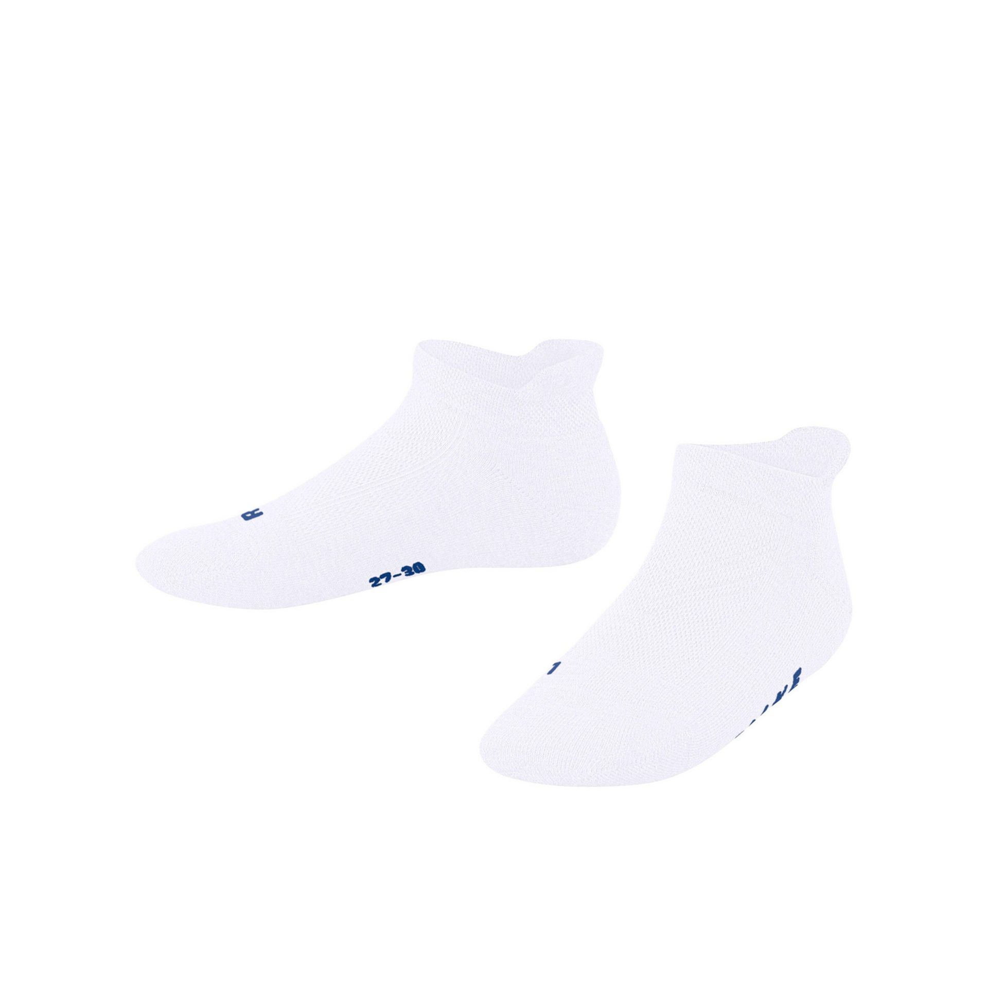 Falke Cool Kick Sneaker White 203788 wit