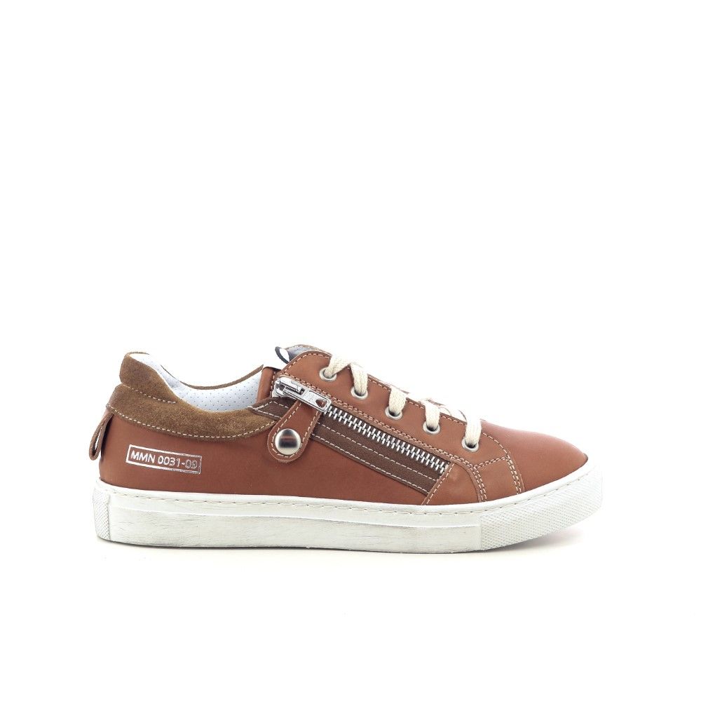 Momino Sneaker 203839 cognac
