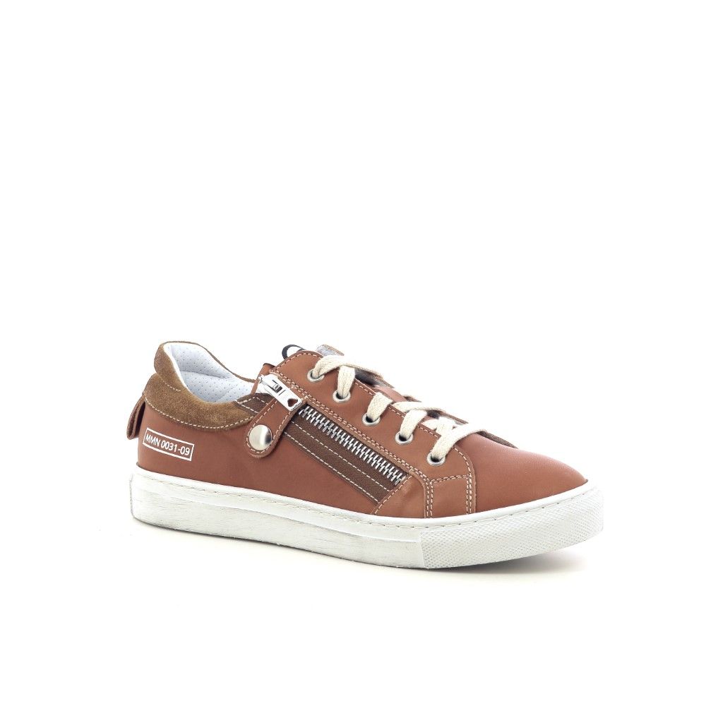 Momino Sneaker 203839 cognac