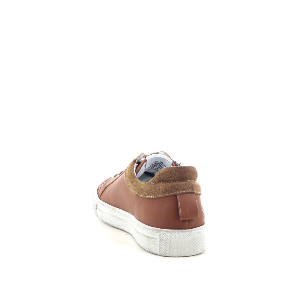 Momino Sneaker 203839 cognac