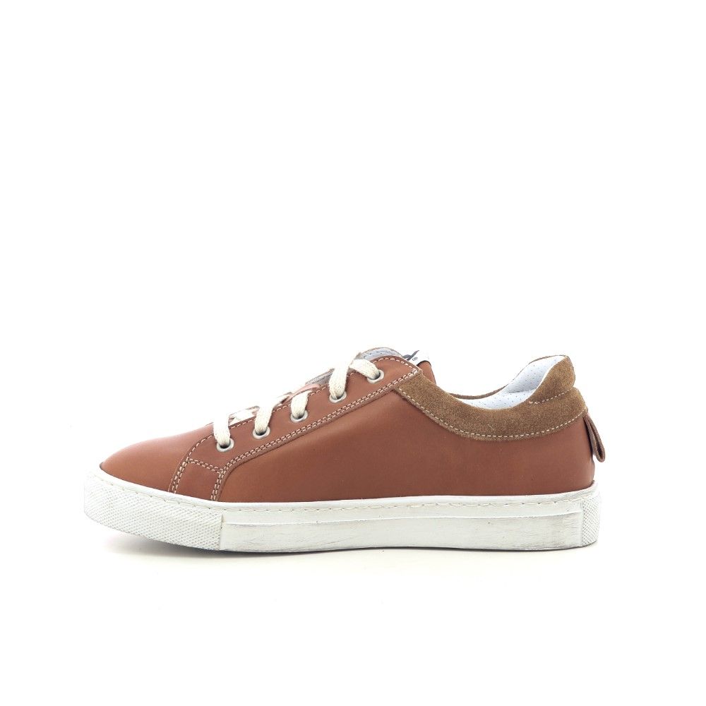 Momino Sneaker 203839 cognac
