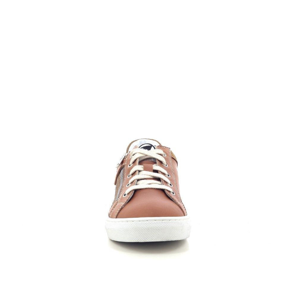 Momino Sneaker 203839 cognac