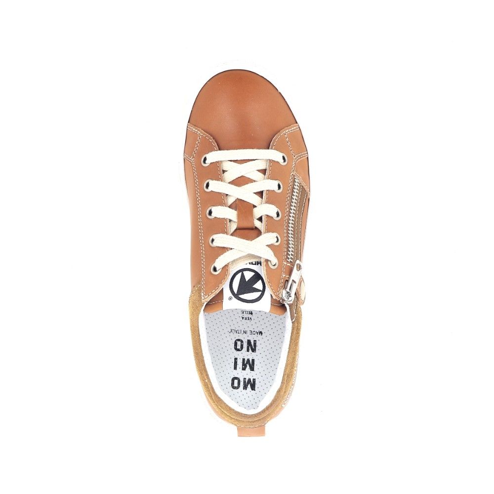 Momino Sneaker 203839 cognac