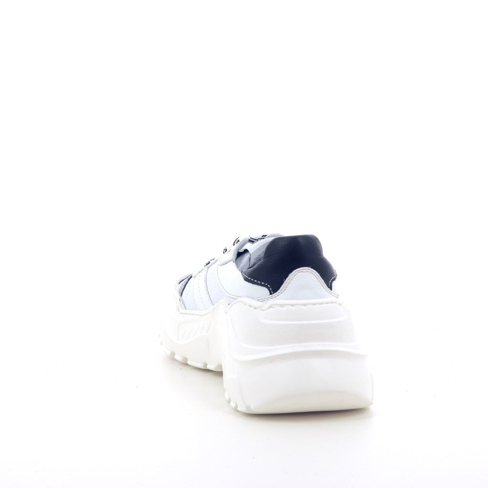Momino Sneaker  wit