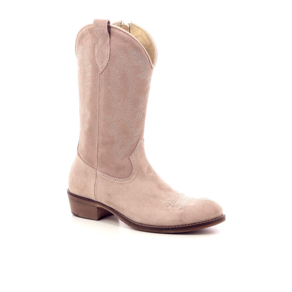 Momino Boots  roze