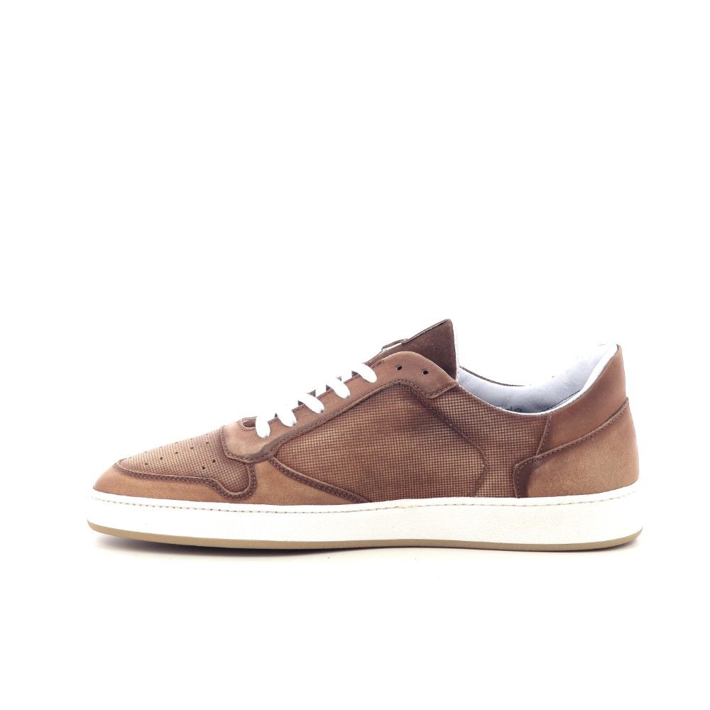 Giorgio Veterschoen 203941 cognac