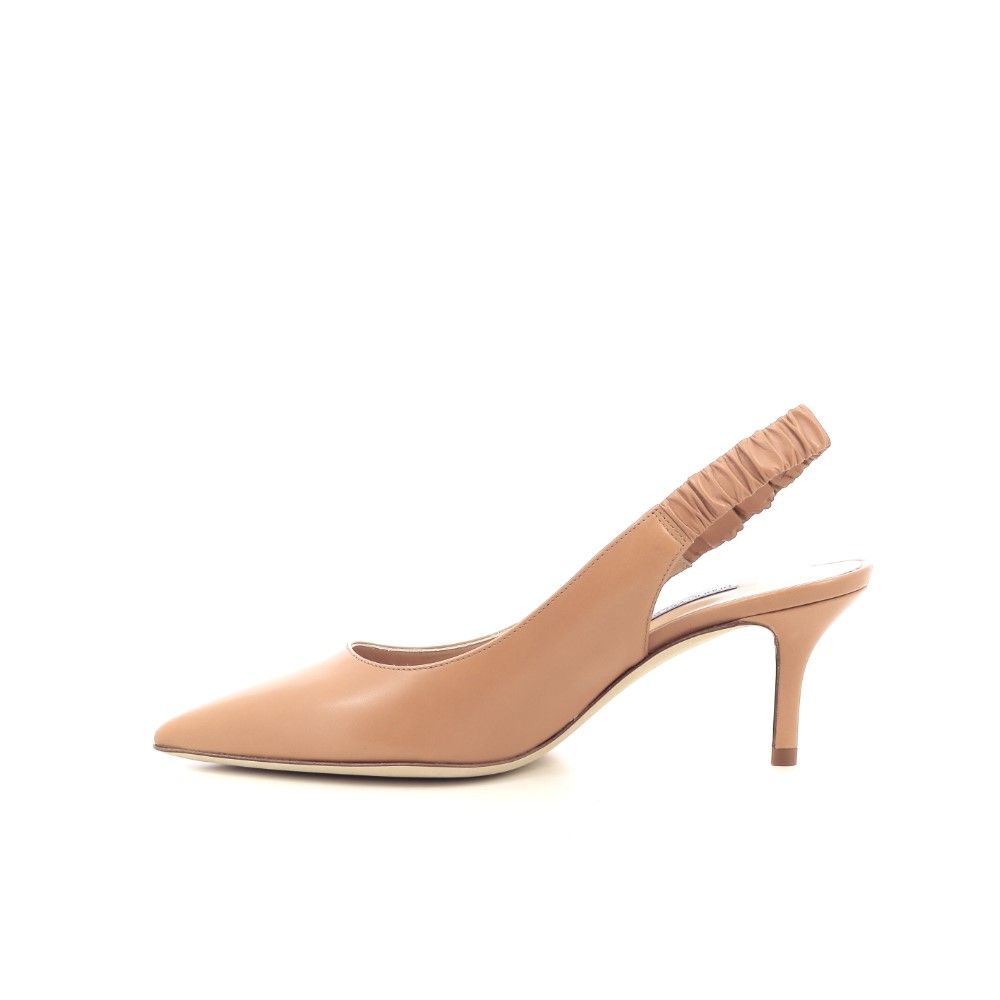 Guglielmo Rotta Slingback 204165 cognac