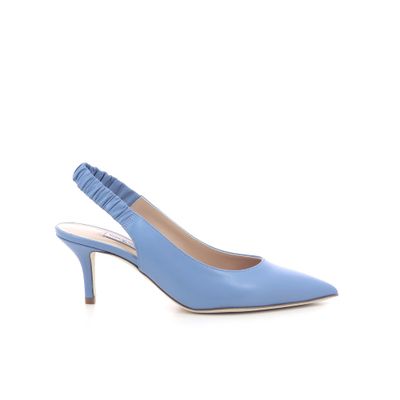 Slingback