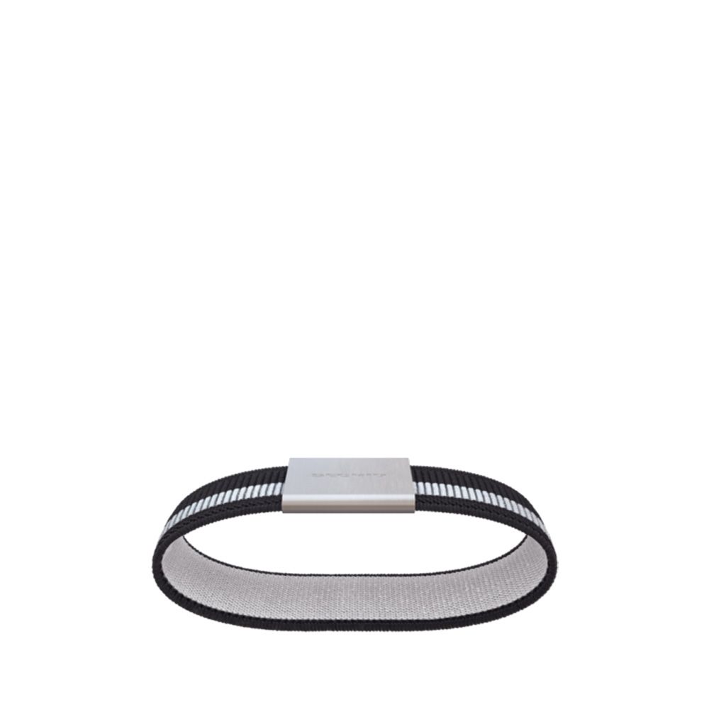 Secrid Moneyband Zebra 204293 zwart