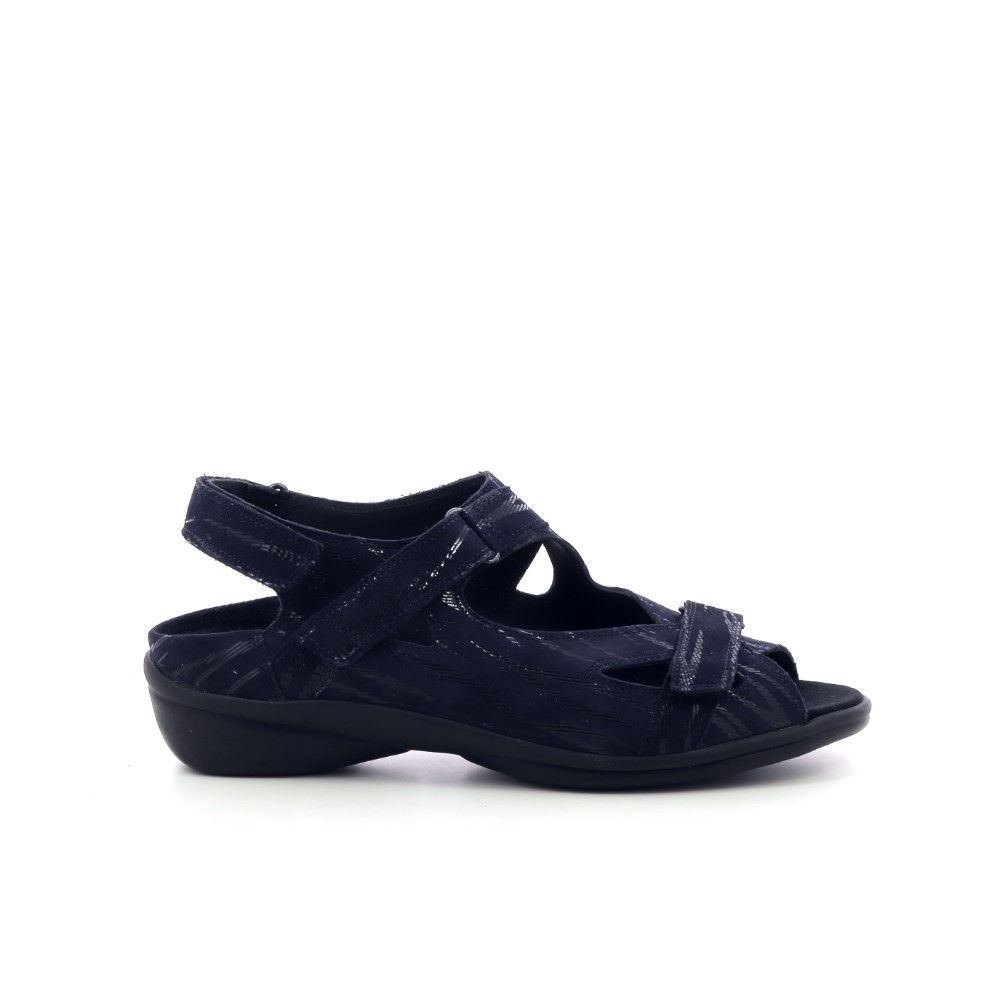 Durea Sandaal 204387 blauw