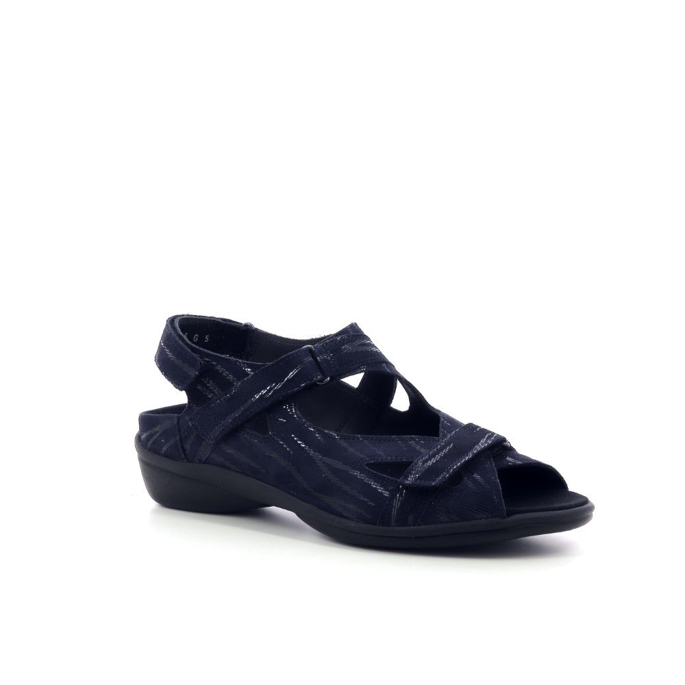 Durea Sandaal 204387 blauw