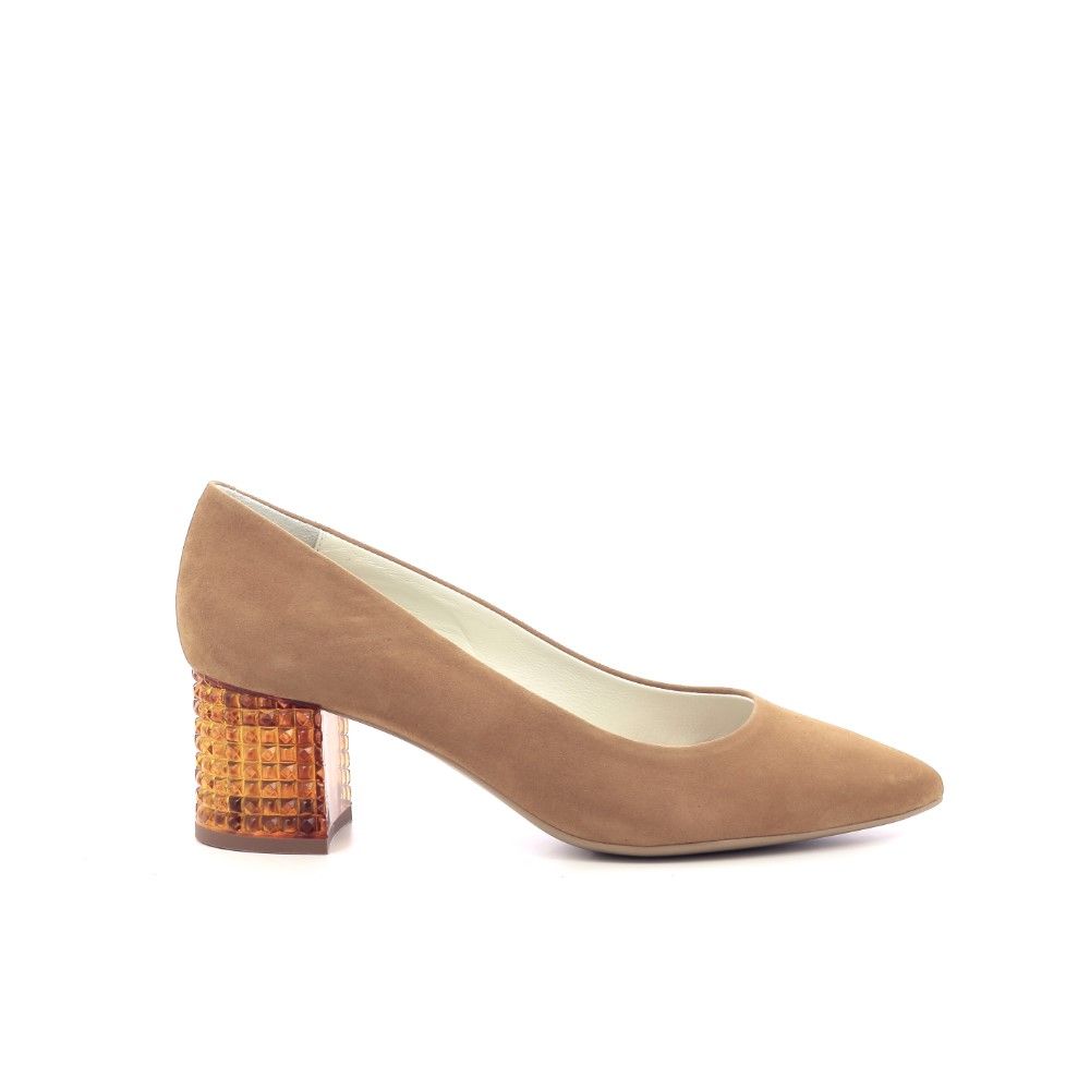 J'hay Pump 204413 cognac